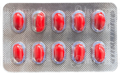 Altret 20 MG Capsule 10 Altret 20 MG Capsule 10